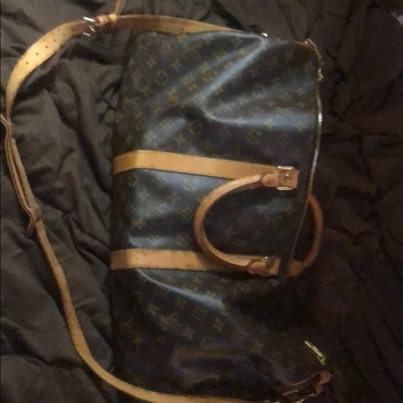 Louis Vuitton bag - Picture 2 of 12